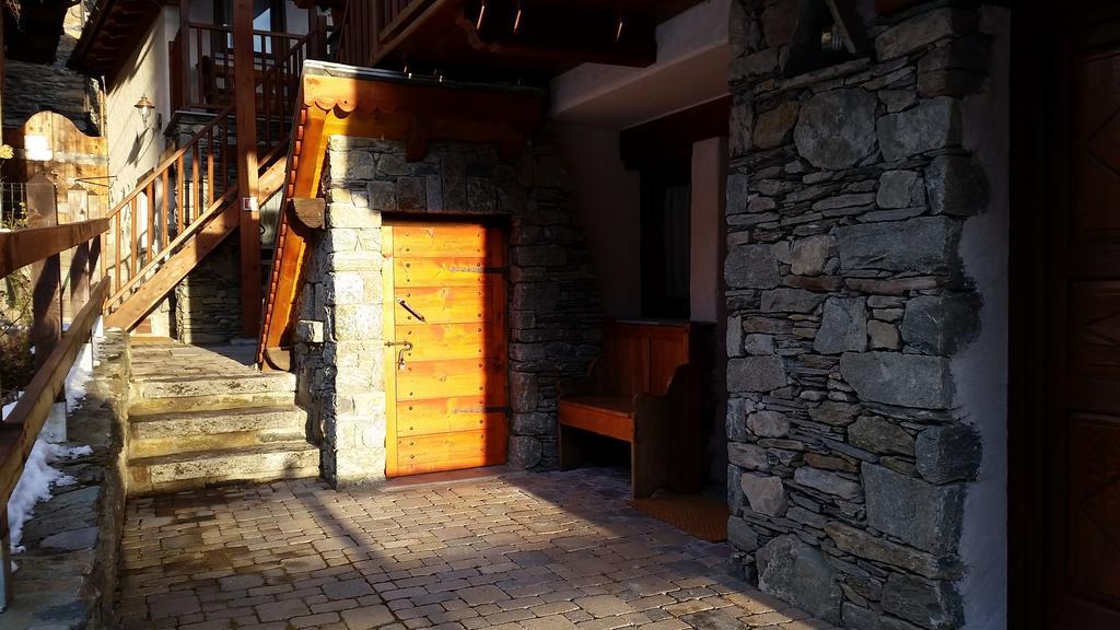 Guest house Eco Maison Dominique