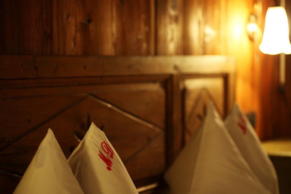 Gasthof Eco Chalet Maison Dominique 3*