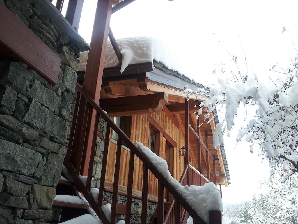 Guest house Eco Maison Dominique
