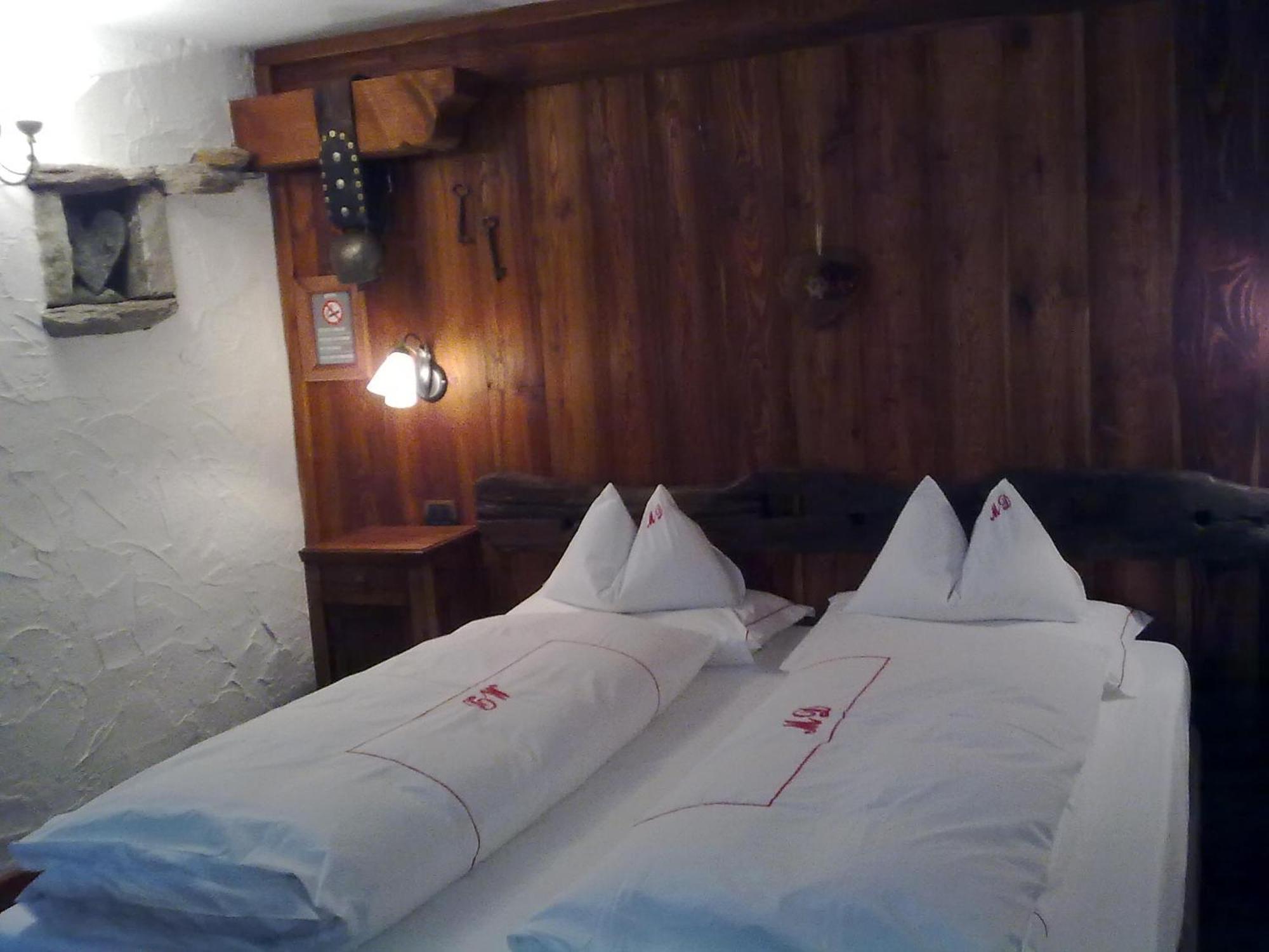 Eco Chalet Maison Dominique