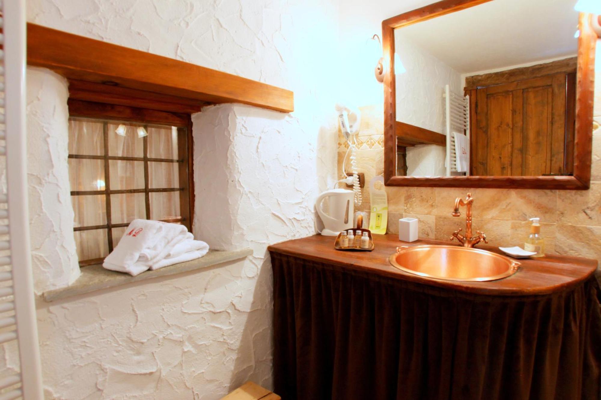 Eco Chalet Maison Dominique