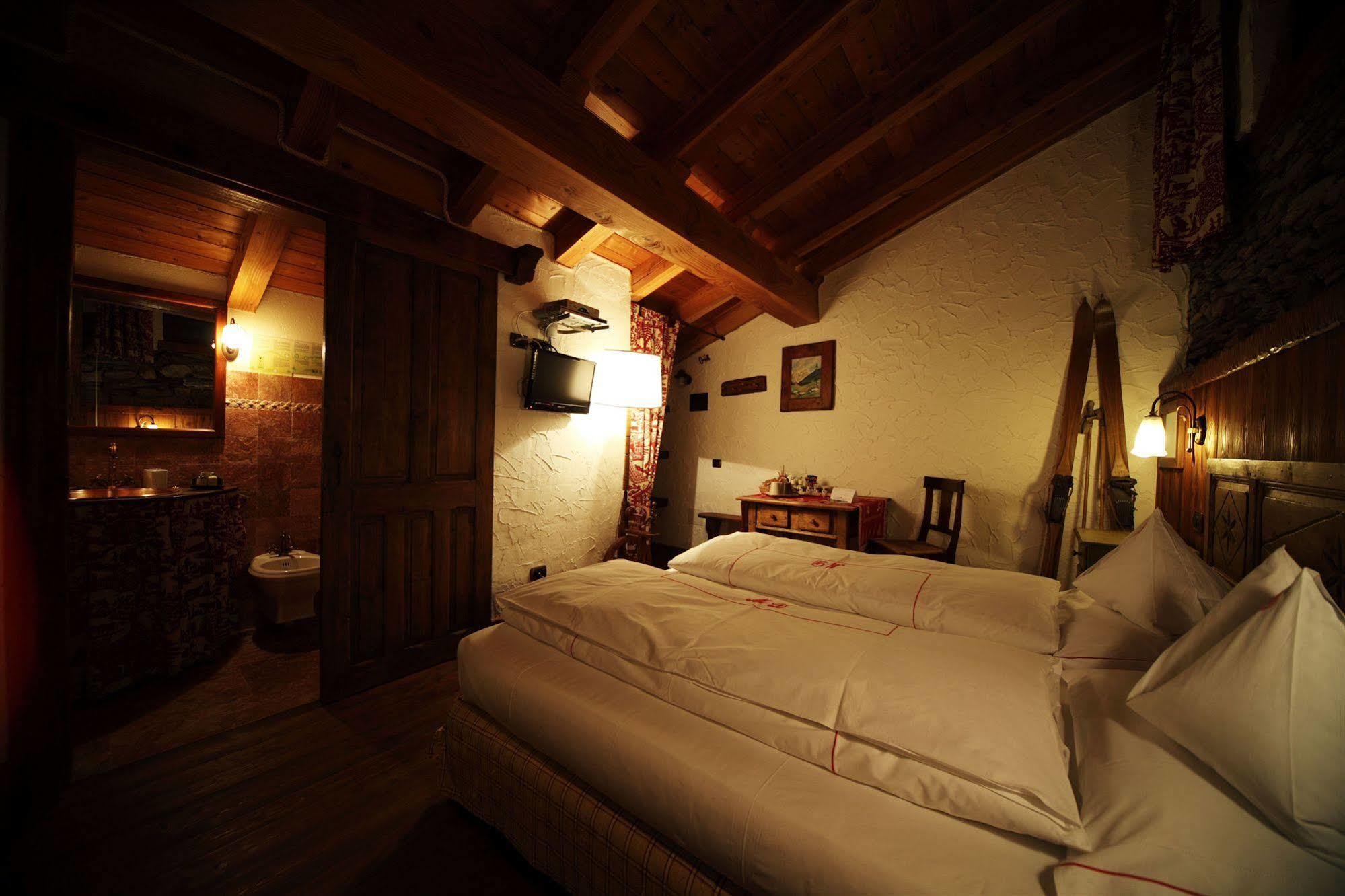 Eco Chalet Maison Dominique